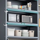 Armario Multifuncional: Compra 1 y llévate 2