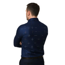 Eleganz™ Combo de 5 Camisas de Manga Larga + 3 Regalos