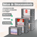 OrganizePro™ - Bolsas de Almacenamiento de ropa y más